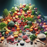 Dash Diet Plan: Your Essential Guide to Culinary Success