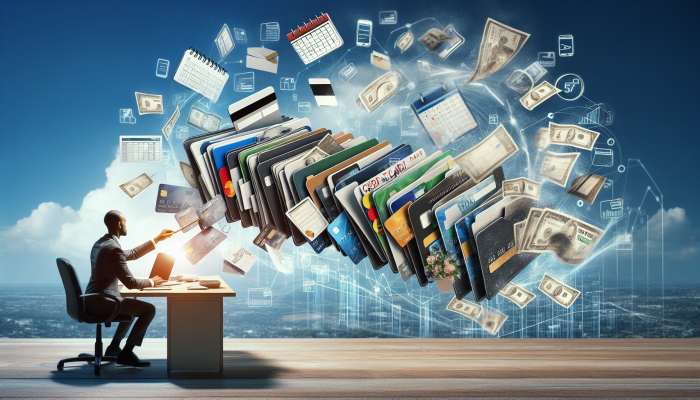 Debt Consolidation: Essential Guide for Bad Credit in the UK