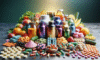 Dietary Supplements: Uncovering Benefits and Functions
