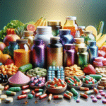 Dietary Supplements: Uncovering Benefits and Functions
