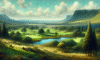 Mooi River Country Club: Your Premier Golfing Experience