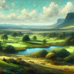 Mooi River Country Club: Your Premier Golfing Experience