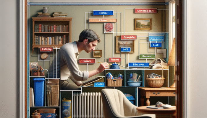 Home Clearing Guide: Settling In After Your Move in the UK