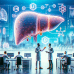 Liver Blood Test: A Vital Resource for Stroud Locals