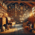 House Clearance Tips for UK Treasures and Valuables