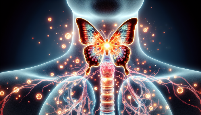 Thyroid Blood Test in Doncaster: Advanced Insights Available