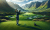 Golf Shoulder Mobility Tips to Improve Your Game