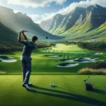 Golf Shoulder Mobility Tips to Improve Your Game