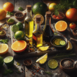 Easy Marinades for Grilling Beginners: Quick and Tasty Recipes
