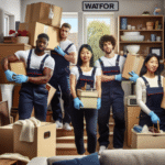 House Clearance in Watford: The Essential Local Resource
