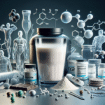 Whey Protein: Essential Nutrition Insights for Beginners