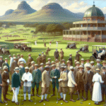 Krugersdorp Golf Club: A Top Choice for Golf Lovers