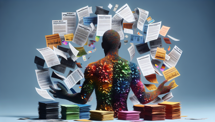 Debt Consolidation Loans: Discover Fintech Options Now