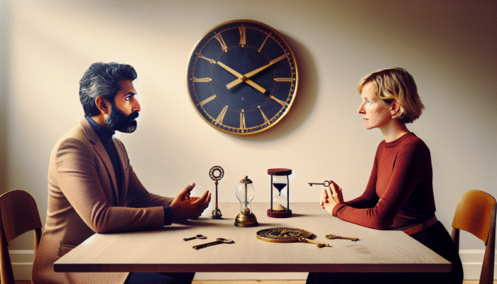 UK Rental Clearance Guide: Essential Legal Insights for Tenants