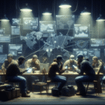 Collaboration Ideas for Preppers: Essential Strategies Uncovered