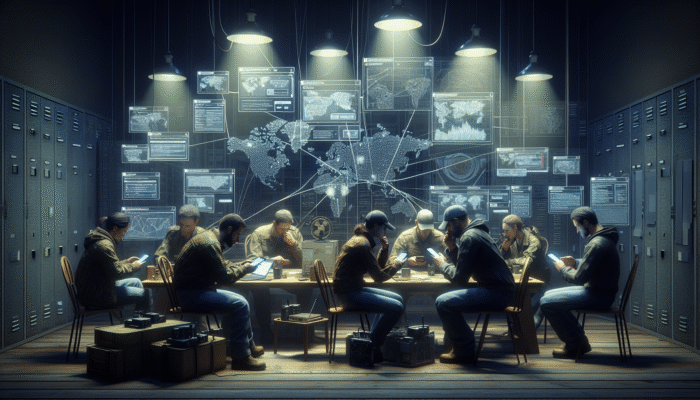 Collaboration Ideas for Preppers: Essential Strategies Uncovered
