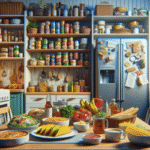 Cooking on a Budget: Essential Tips for Every Chef