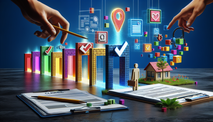 Google Business Map to Enhance Your Business Visibility