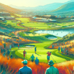 Golf Vlog Guide: Thriving in South Africa’s Golf Scene