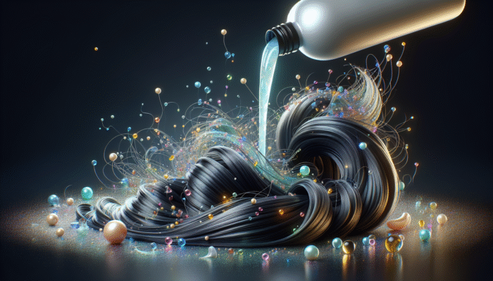 Leave-In Conditioners: A Guide to Essential Application Techniques