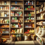 Survival Meal Planning Strategies: Master the Essentials