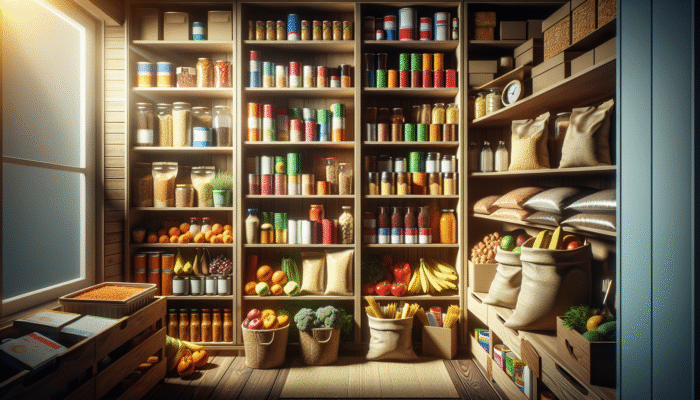 Survival Meal Planning Strategies: Master the Essentials