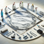 Marble Floor Maintenance: 5 Cost-Effective Tips for Care