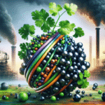 Cilantro Detox: Natural Heavy Metal Cleansing Solution