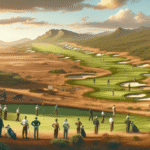 Coastal Golfing Paradise at Scottburgh Golf Club