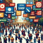 Local Ranking Strategies for Optimising Your Google Business