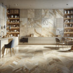 Cleaning Travertine Surfaces: A Must-Have Guide for the UK