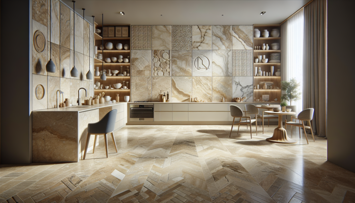 Cleaning Travertine Surfaces: A Must-Have Guide for the UK