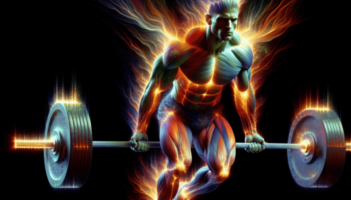 Powerlifting Supplements: Your Essential Guide for Meets