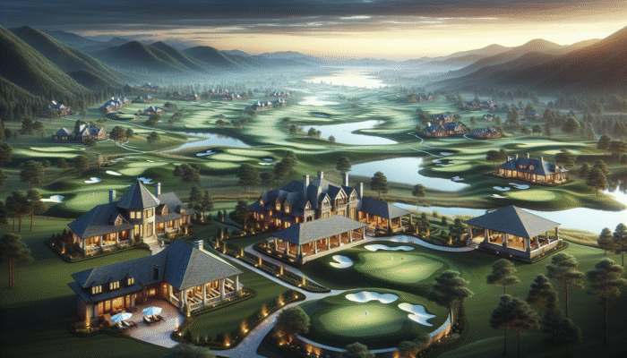 Golf Confidence: A Vital Guide for South African Players
