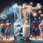Protein Absorption Rate Explained: Key Influencing Factors
