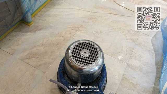 Marble Polishing Techniques for a Radiant High-Gloss Finish
