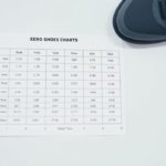 Xero Shoes Sizing Guide for 2025 Measurements Explained