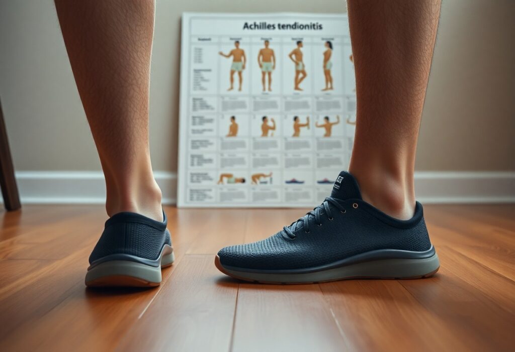 Xero Shoes: Effective 2025 Rehab for Achilles Tendonitis