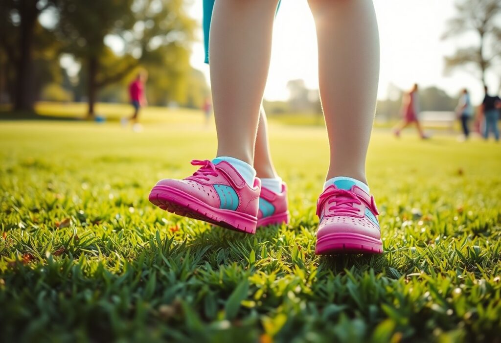 Xero Shoes for Children: Podiatrist Recommendations for 2025