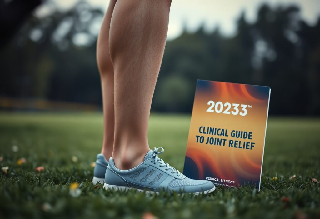 Xero Shoes for Knee Pain Relief in 2025: Latest Insights