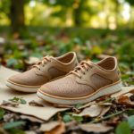 Xero Shoes Vegan Line: Exploring 2025’s Ethics and Sustainability