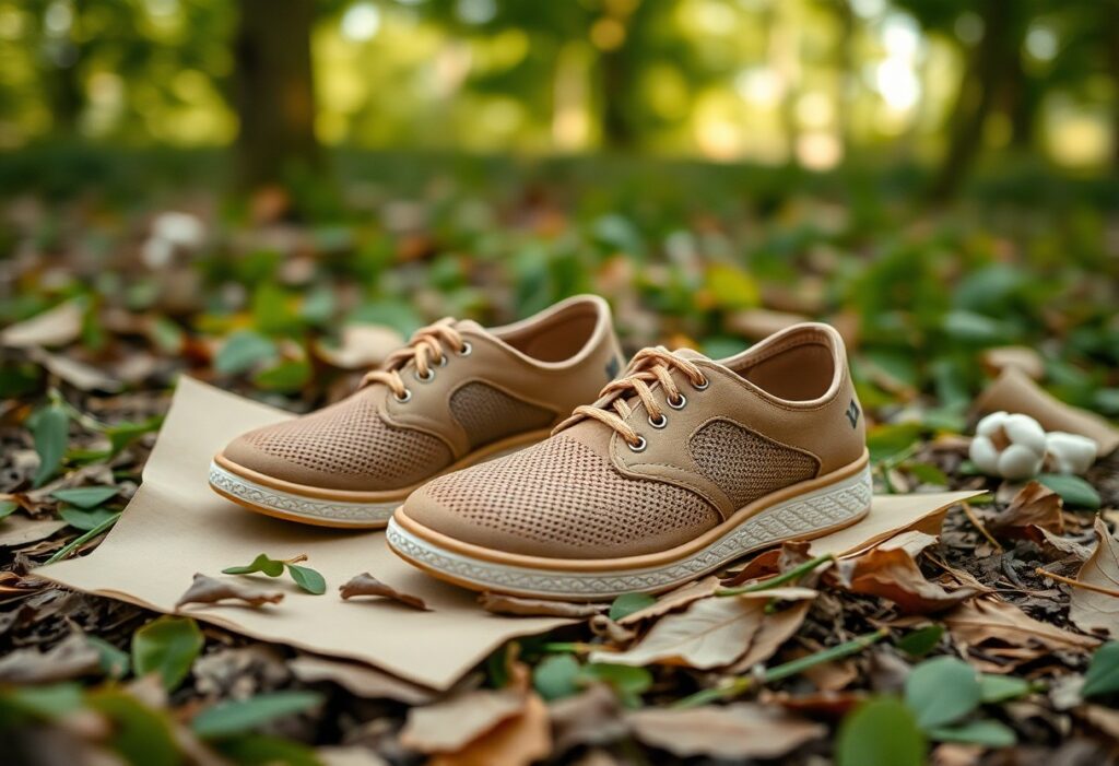 Xero Shoes Vegan Line: Exploring 2025’s Ethics and Sustainability