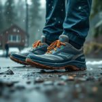 Waterproofing Xero Shoes for Any Weather Conditions