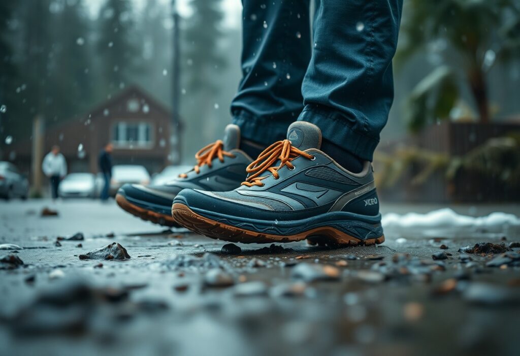 Waterproofing Xero Shoes for Any Weather Conditions