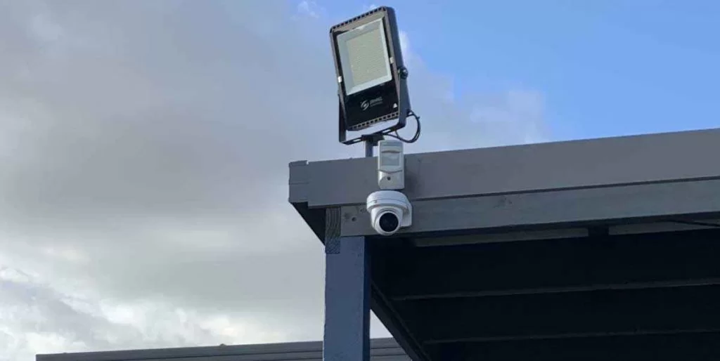 Security System Wiring Solutions for Safe, Smart Homes