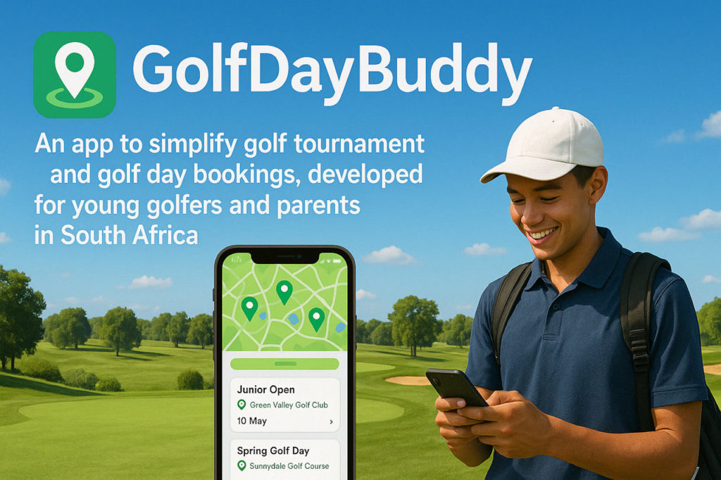 Knysna Golf Club: Coastal Challenges and Scenic Greens Await