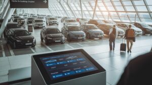Hassle-Free Convenience with Online Car Rentals
