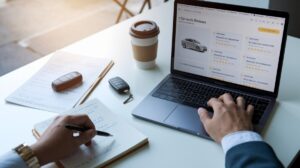 Essential Reviews: Renting a Car Made Easy