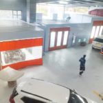 Spray Booth Cleaning Tips for Essential Professional Maintenance