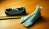 Xero Shoes Sizing: Analyzing Biomechanical Fit